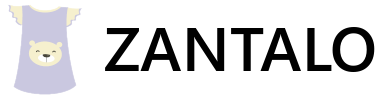 Logo zantalo.pl